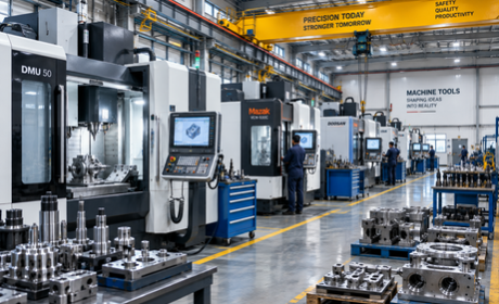 machine-tools