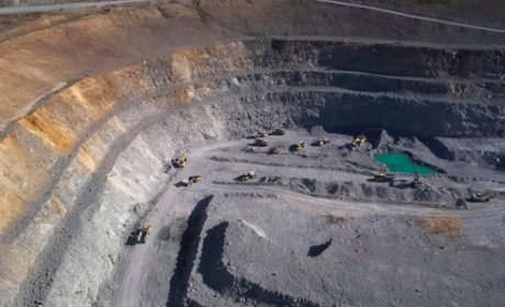 mining